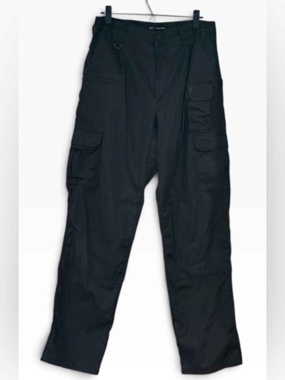 5.11 Tactical Taclite Pro Gray Men's Cargo Pants Size 32 / 34